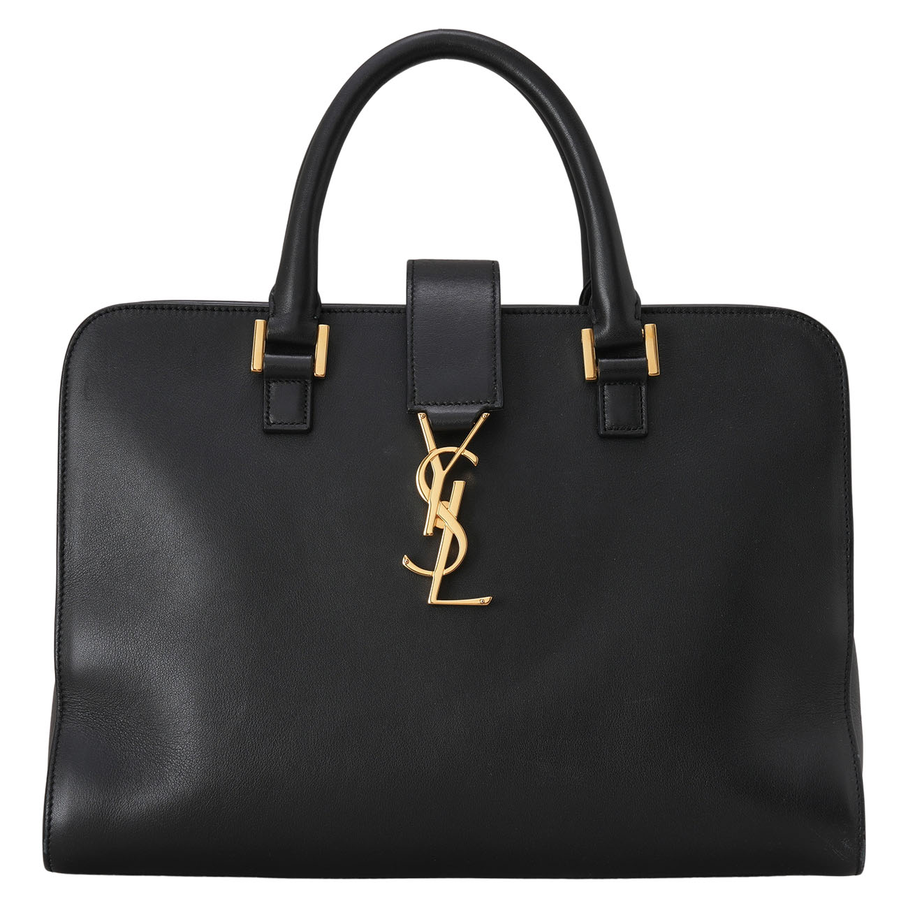 YVES SAINT LAURENT(USED)생로랑 카바스 스몰
